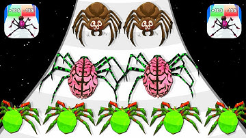 Insect Domination - Max level (Android, iOS)