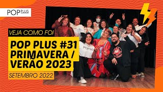 Feira Pop Plus apresenta as prévias das coleções primavera-verão