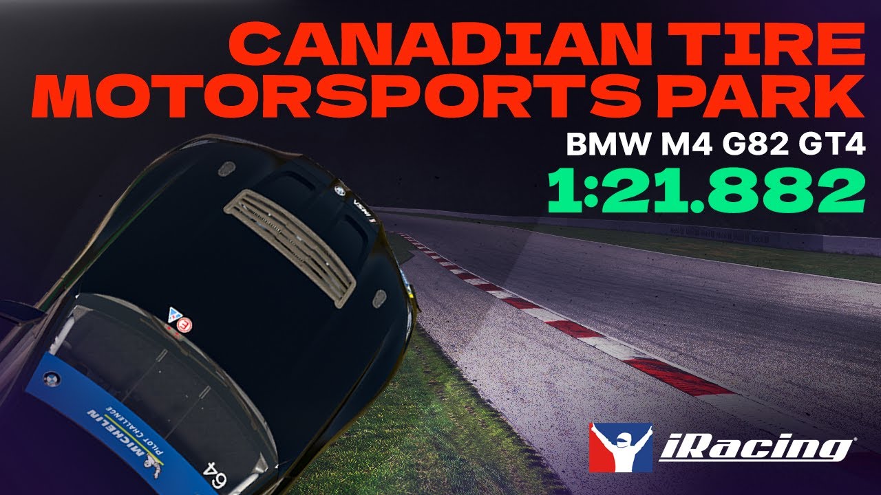 FTSCC - Canadian Tire Motorsports Park 