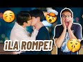 ¡¡ENCHANTE LA ROMPE!! ¿Giro Inesperado? || Hablemos De #44: #EnchanteSeries Cap 8 || ใครคืออองชองเต