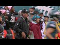 Doug Pederson Mic'd Up Overcoming Slow Start vs. 49ers | NFL Films | Sound FX