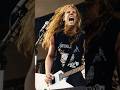METALLICA - “James Hetfield Guitar Tone”