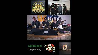 Black Dad Code Episode 6 Benny Hayes Interview Promo 2 Man Cave