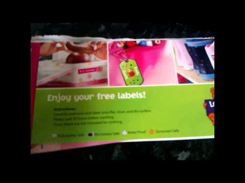UK Free Samples, Coupons and Vouchers 25/04/2014