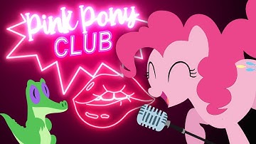 Thumbnail of "Pink Pony Club" (Pinkie Singing Cover) PMV