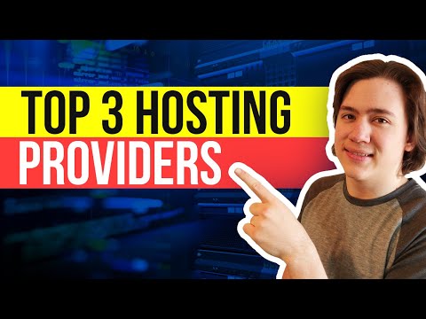 👉 3 Best Web Hosting 2022 ✅ Which Web Host is Best for You?