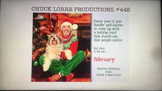 Chuck Lorre Productions, #445/Warner Bros. Television (2014)