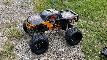 Traxxas Brushed Motor BREAK IN How To Titan 12T 550 Stampede Rustler Slash Bandit XL-5