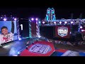 LEAK: Thread the Needle Takes Out RJ Roman | American Ninja Warrior | NBC