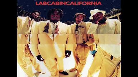 The Pharcyde - Bullshit Instrumental (Produced By Jay Dee)