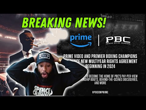 Prime Video: Champion