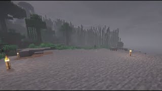 Average Minecraft Horror Experience