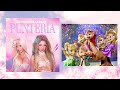 Shakira, Cardi B - Punteria | Chipmunk version