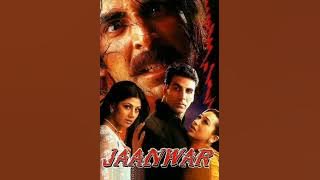 Kasam Se Kasam Se (Jaanwar) Dj Classic Jhankar(720P_HD)