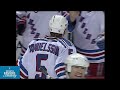 This Day in Rangers History: Wayne Gretzky's Three Assist Night