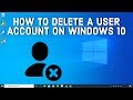 How to log in Facebook account and log out on Pc - YouTube