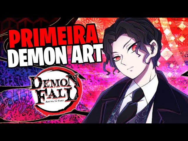 GUIA DE CLANS e SUAS VANTAGENS NO DEMON FALL