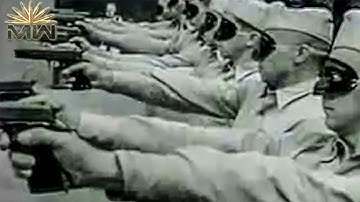 The OSS: America’s First Central Intelligence Agency