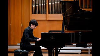 Frederic Chopin - Ballade №4, Op. 52 | Yordan Todorov | Vassilenko Art Association