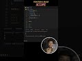 JavaScript Scope Explained in Hindi 🔥 | Global, Function & Block Scope in JavaScript | #javascript
