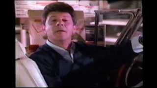 Frankie Avalon Sonic Commercial - Brown Bag Special 1988