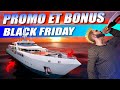 PROMO DE FOUUU BLACK FRIDAY !!! PROMO ET BONUS DE LA SEMAINE - GTA ONLINE