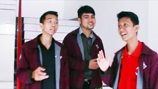 Allah Bersamamu-MizanPro