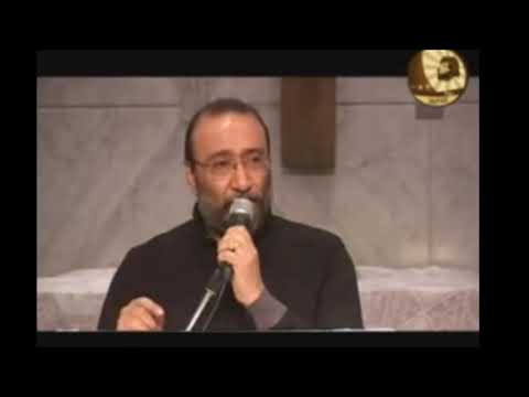 اختبار ترنيمة هاعدى فى الجبال الاخ ماهر فايز