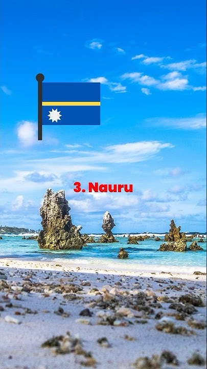 The 3 SMALLEST COUNTRIES In The World shorts countryfacts the-3-smallest-countries-in-the-world-shorts-countryfacts