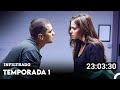 Infiltrado Temporada 1 Todos Los Capítulos (Doblado En Español)