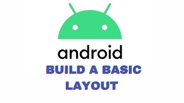 Android Basics in Kotlin | Unit 1: Kotlin basics | Build a basic layout | Pathway 3