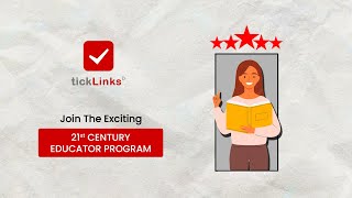 21St Century Educator Programme