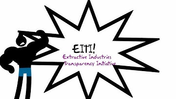What is EITI?
