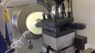 HQ500 Adendorff CNC Conversion 8