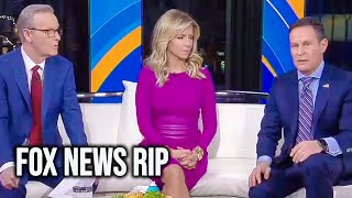 Fox News Accidentally Admits Brutal Trump Reality On-Air