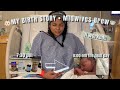 I SUCCESSFULLY INDUCED MY LABOR AT HOME!| My Birth Story| Midwives Brew 2021
