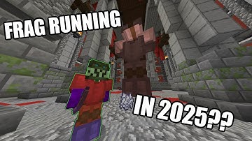 TESTING FRAG RUNS IN 2025?? | Hypixel Skyblock