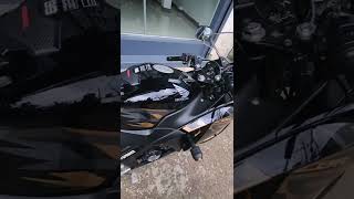 Cbr 150R 2016 Model Raizen Opu Khaled Shuvo