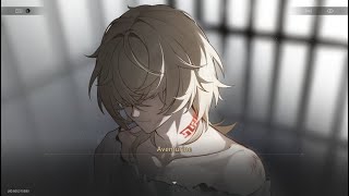 Into the Yawning Chasm - Adventurine's Gamble - Full Story Cutscene Part 3 | Honkai Star Rail V2.1