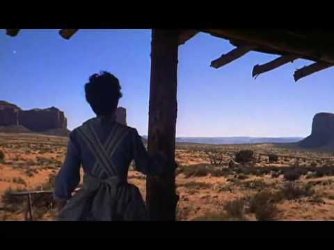 The Searchers - Opening Scene