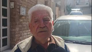 20χρονος που δεν ήξερε να οδηγεί παρέσυρε 67χρονη, συγκρούστηκε με... οκτώ ΙΧ και έπεσε σε κατάστημα