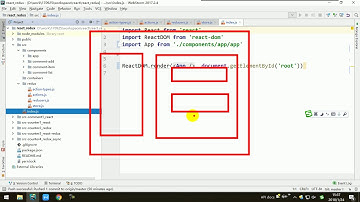 【React全家桶】44 尚硅谷 redux comment应用 redux版本 同步功能
