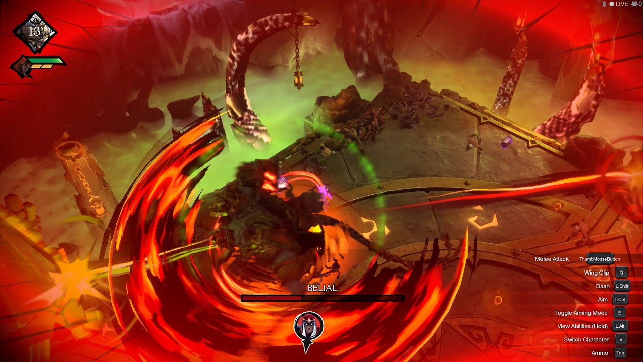 Darksiders Genesis 12 12 2019 Belial Boss YouTube darksiders-genesis-12-12-2019-belial-boss-youtube