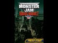 Monster jam urban assault ds on melonds emulator