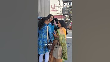 മക്കളെ ചേർത്ത് പിടിച്ചു ഉമ്മ നൽകി അമ്മ 🥰 അംഗങ്ങളുടെ ആരോഗ്യ സുരക്ഷക്ക് മുൻഗണന നൽകി ശ്വേത മേനോൻ ❤️