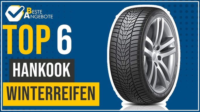 Hankook Winter - 🌧️❄️ Optimised i*cept conditions all winter for evo3: YouTube