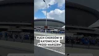 Ruch W Katowicach Ów