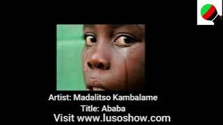 MADALITSO KAMBALAME - Ababa