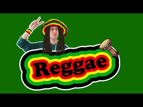 REGGAE in 2