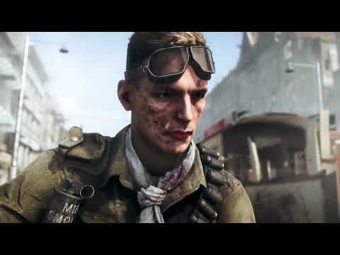 All Good Things - For The Glory GMV (WT WOWS BFV)